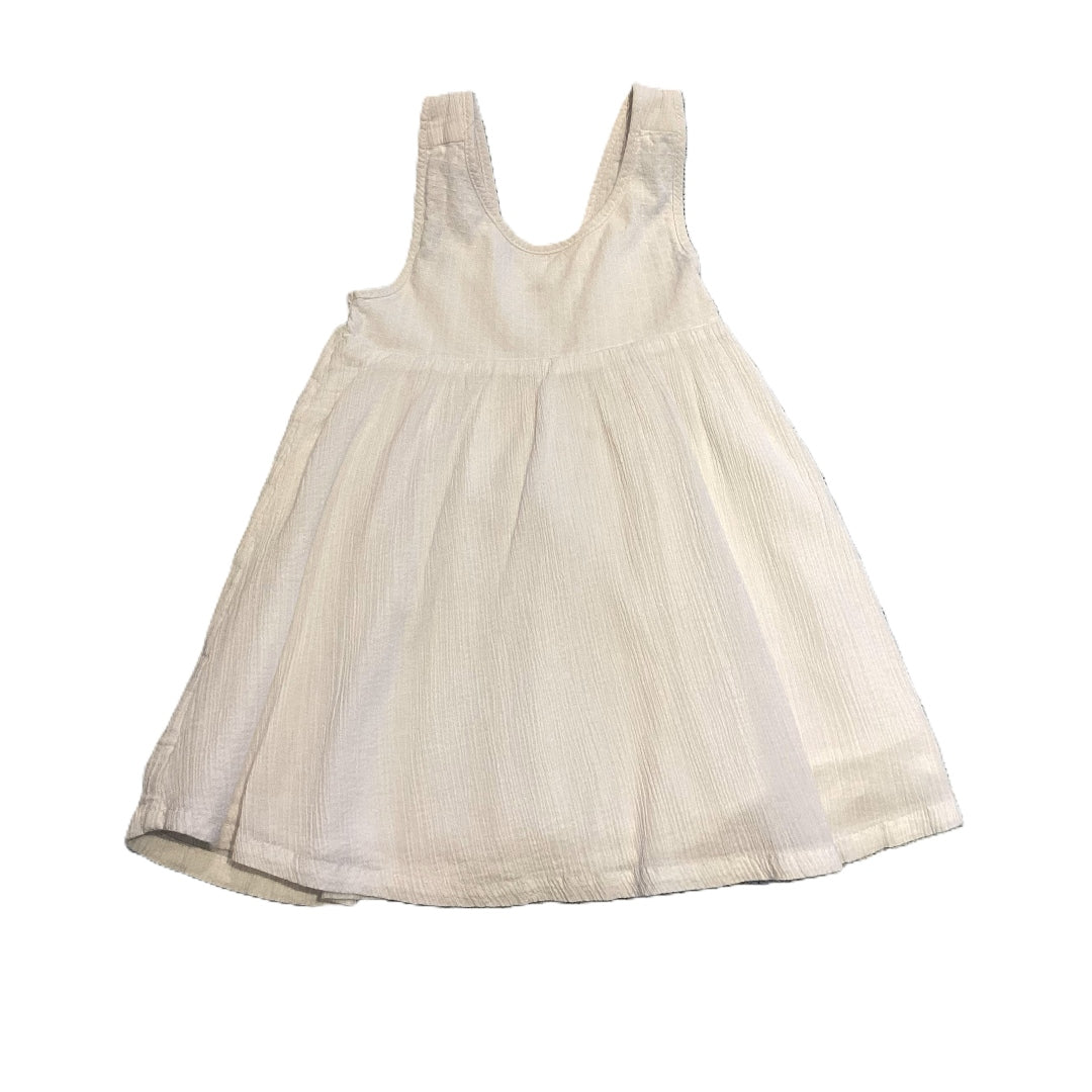 18-24 Girls Old Navy White Sundress
