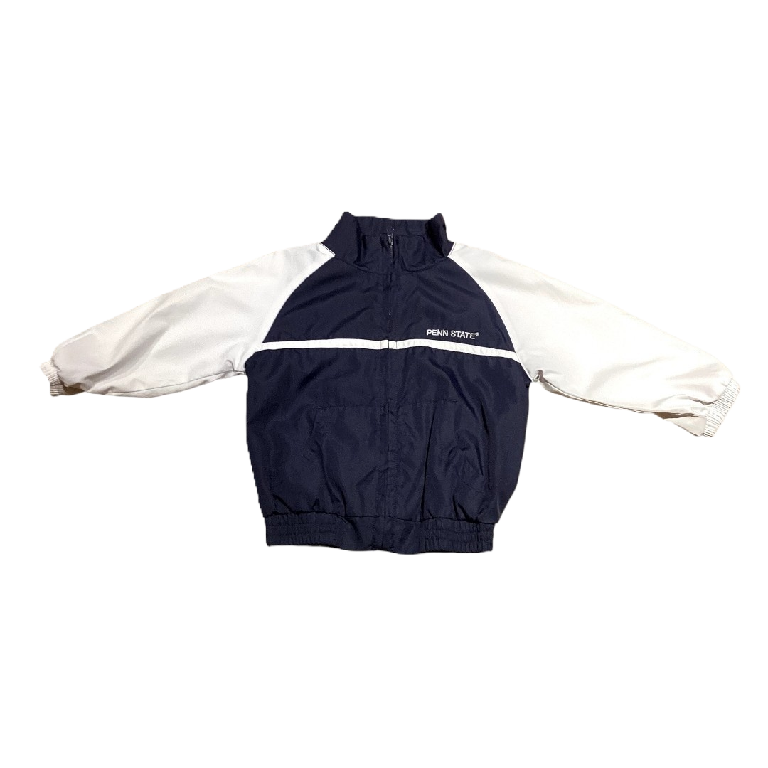 12-18 Boys Penn State Windbreaker