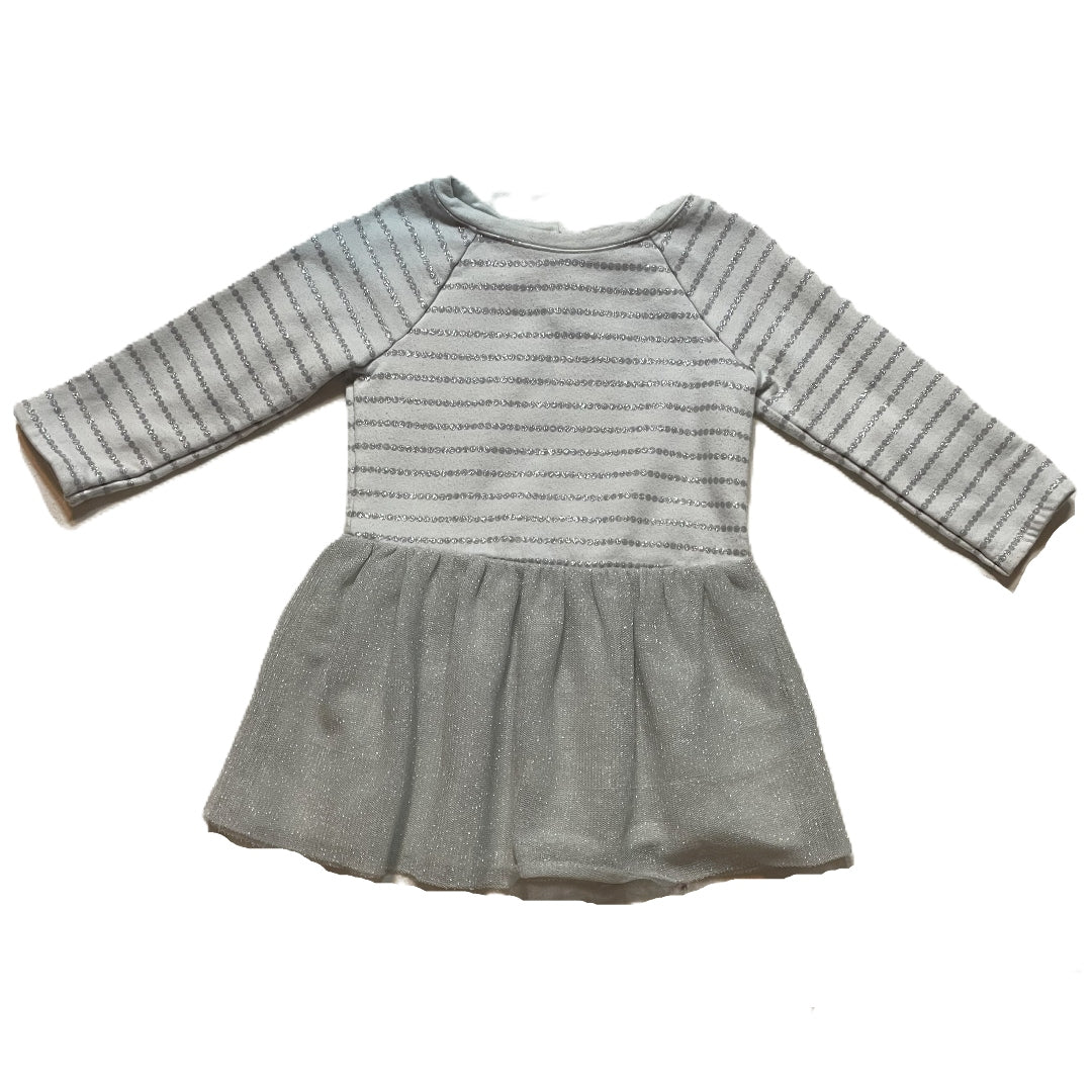 2T Girls Genuine Kids Sparkly Tutu Dress