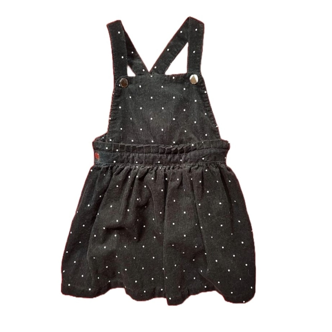 18-24 Girls Corduroy Jumper