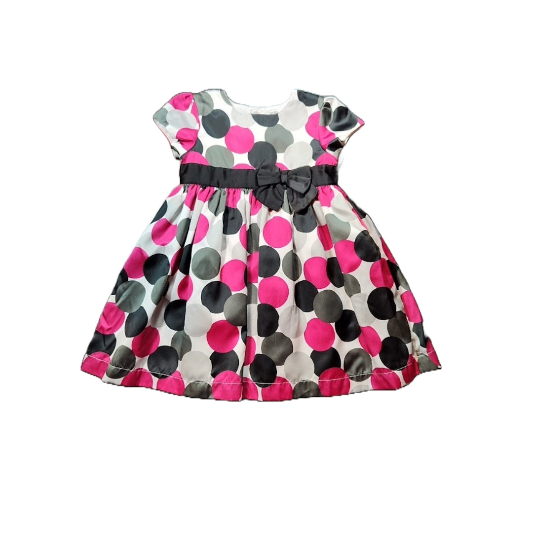 18-24 Girls Carter's Polka Dot Party Dress