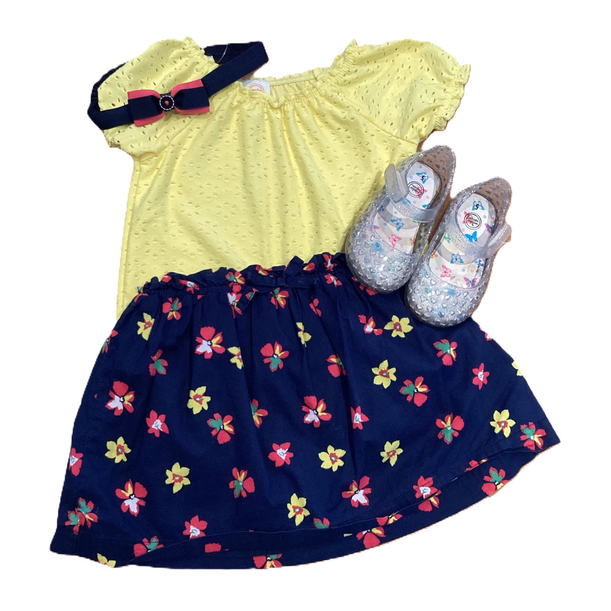 2 Toddler