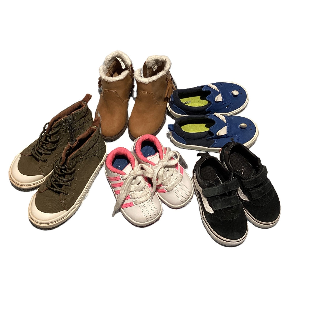 Shoes