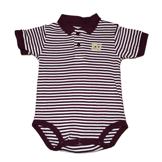9-12 Boys Kutztown University Onesie