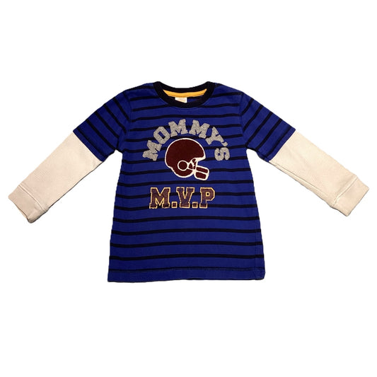 2T Boys Gymboree Most Valuable Player Shirt