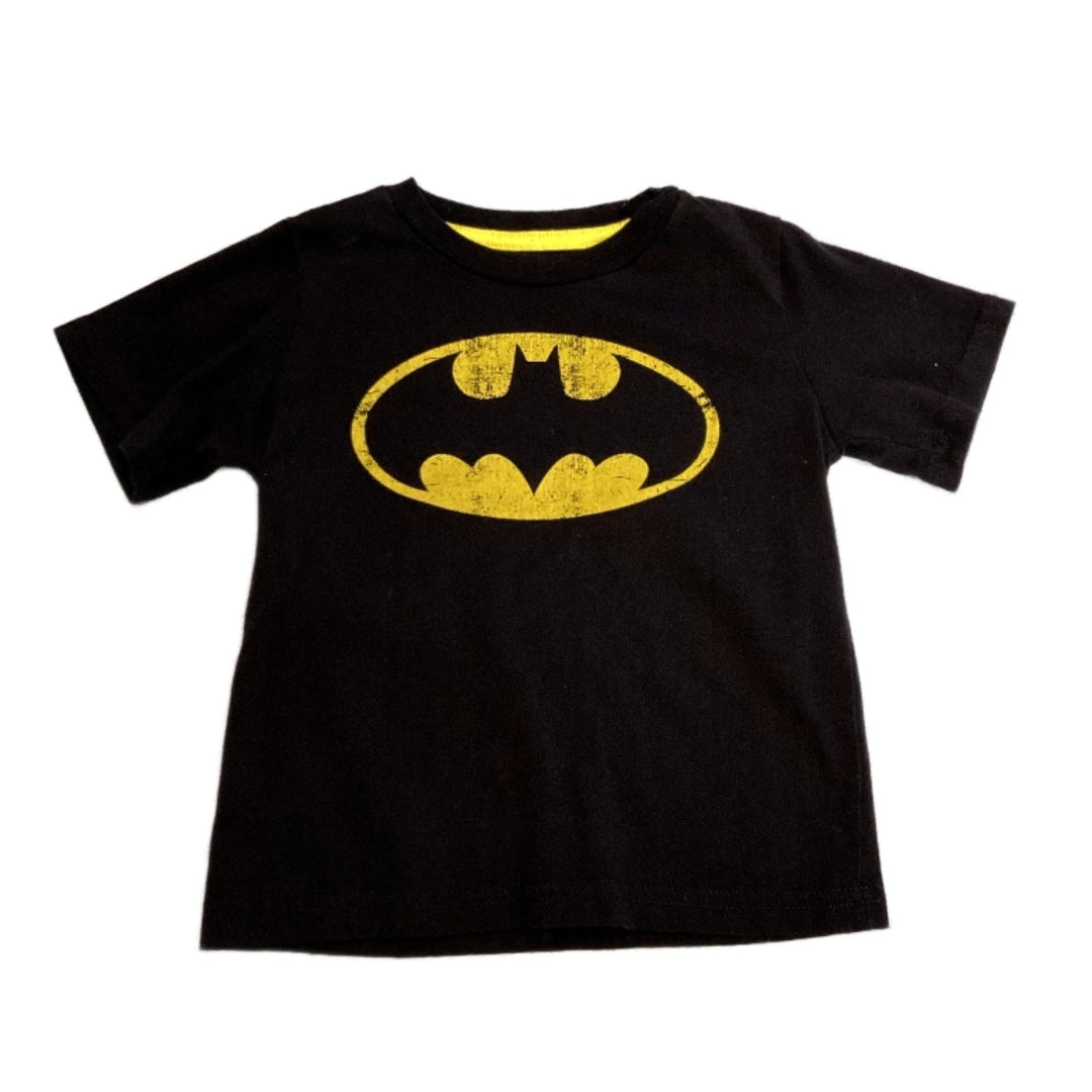 2T Boys Batman Tshirt