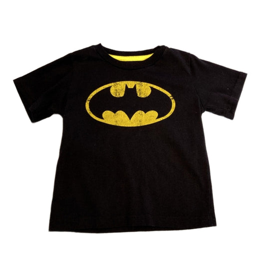 2T Boys Batman Tshirt
