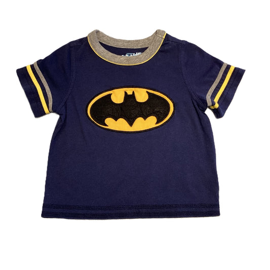 12-18 Boys Batman T-Shirt