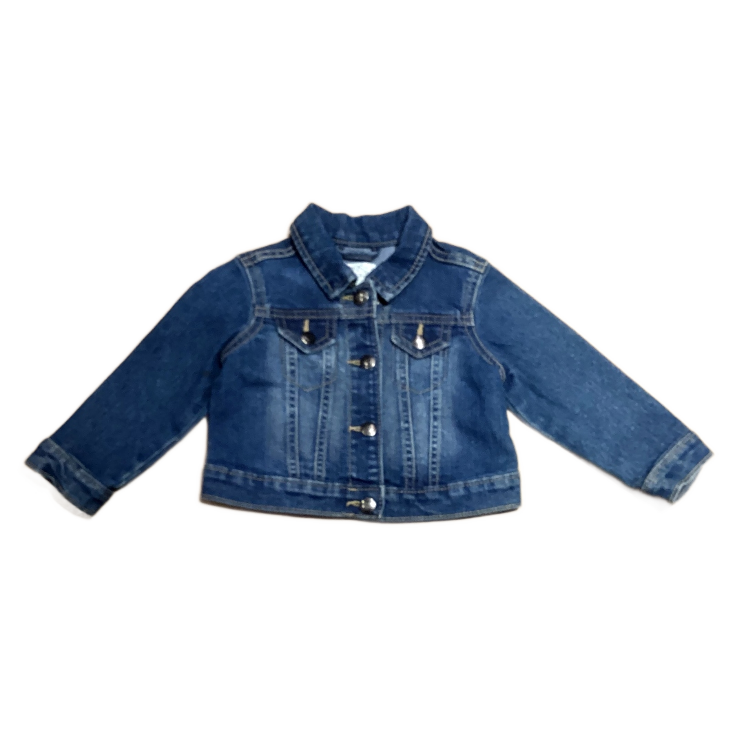 12-18 Girls The Children's Place Denim Jacket