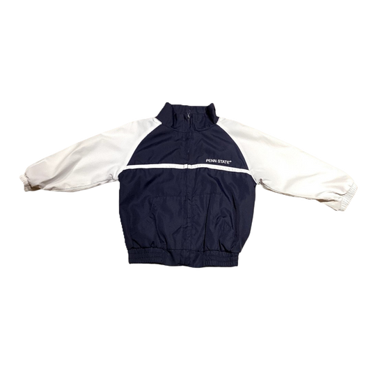 12-18 Boys Penn State Windbreaker