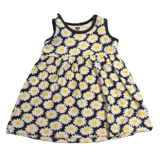 3-6 Girls HB Daisy Dress