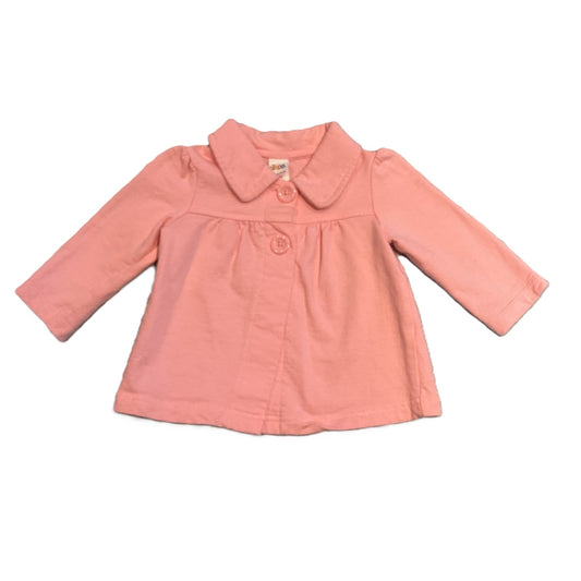 3-6 Girls Circo Lightweight Pink Jacket