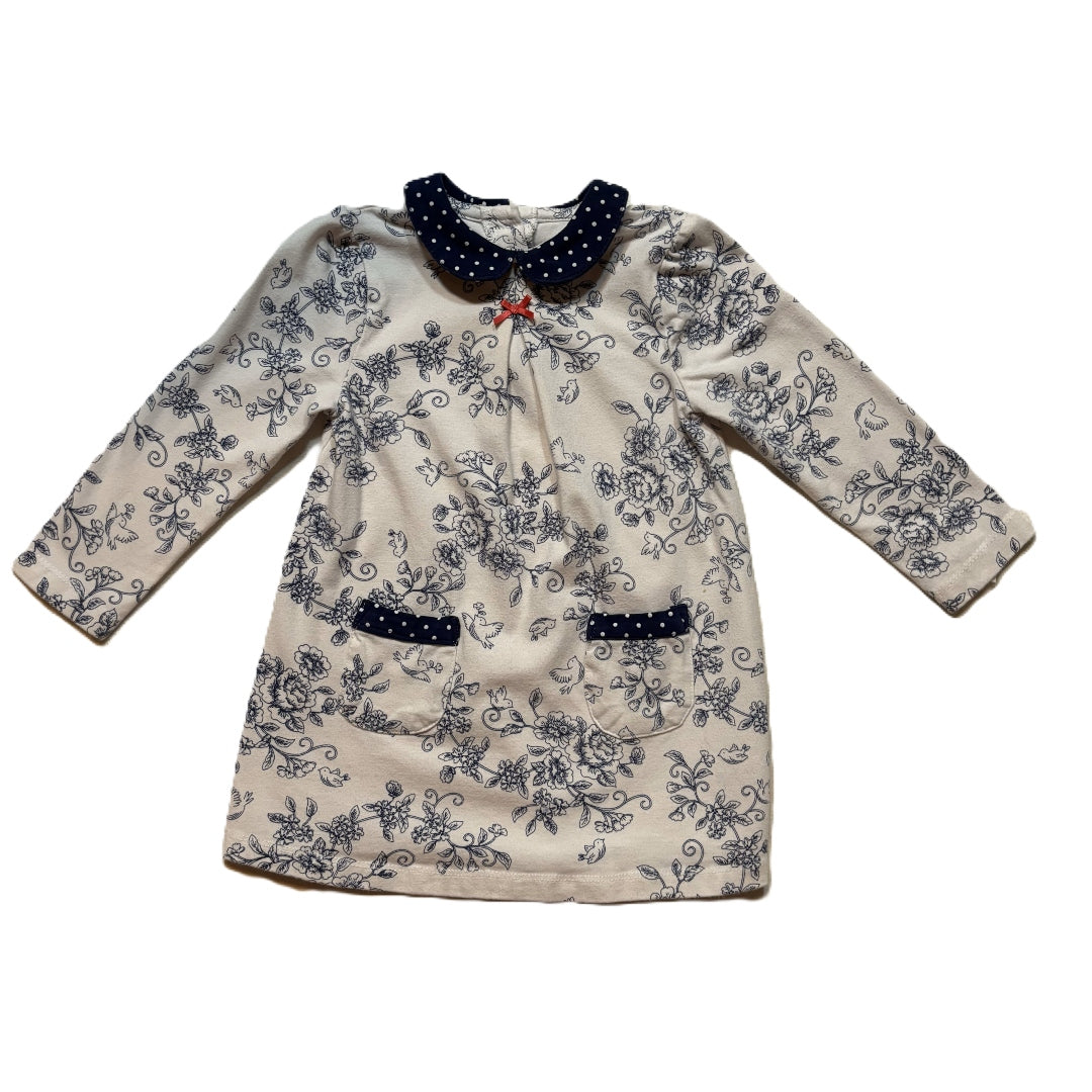 18-24 Girls Little Me Dress