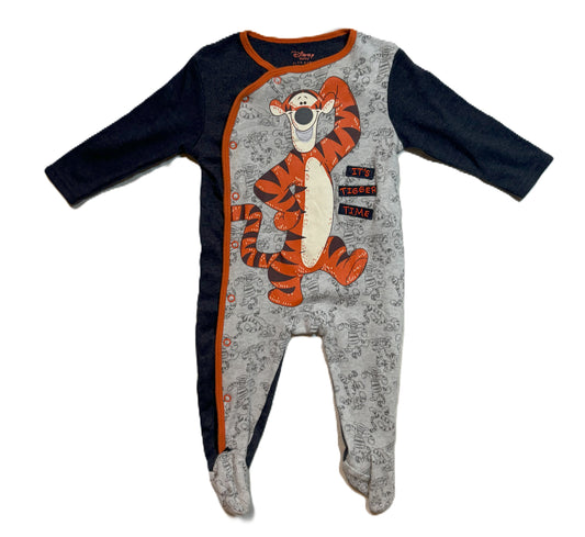 6-9 Boys Disney Baby Tigger Sleeper